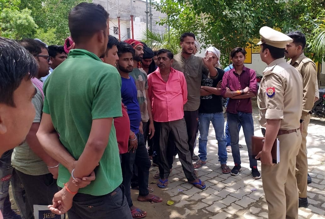 kannauj,kannauj news