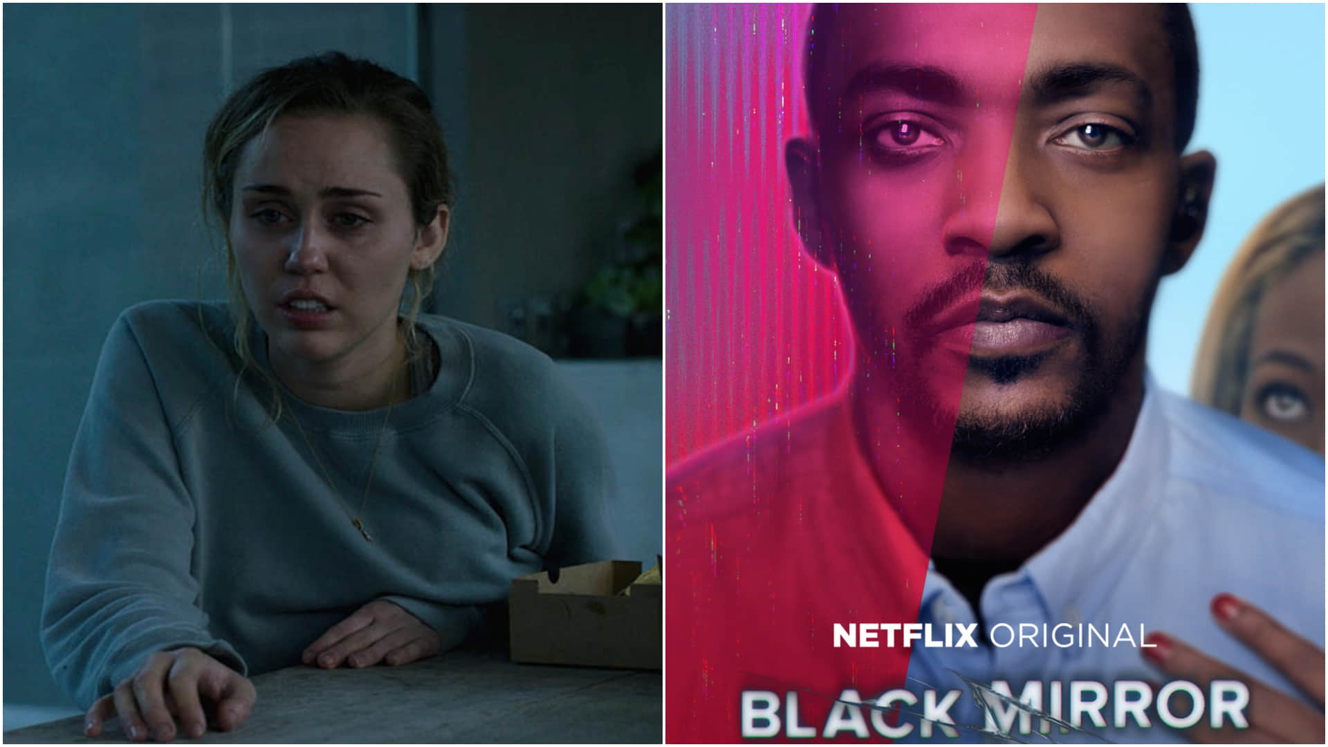 Stranger Things Like Must Watch These Shows Black Mirror Slasher Sense 8 The leftovers Riverdale