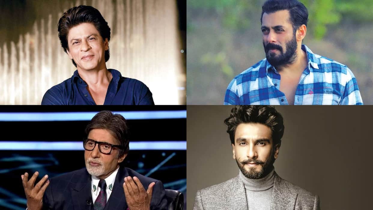 From Salman Khan to Shahrukh Khan, these superstars have appeared in tv serials to promote their films, see the full list