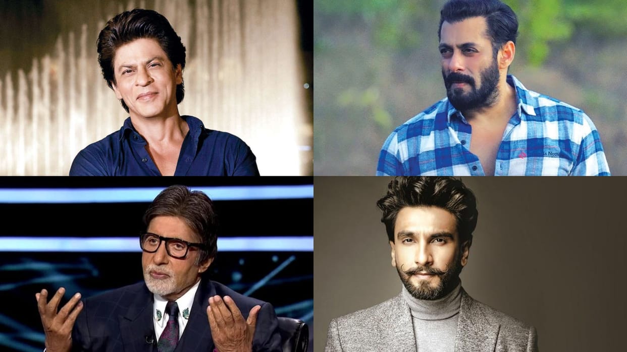 From Salman Khan to Shahrukh Khan, these superstars have appeared in tv serials to promote their films, see the full list