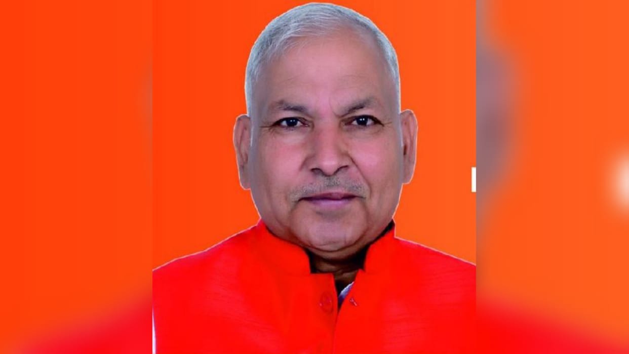 Extortion sought from BJP leader in Panipat of Haryana