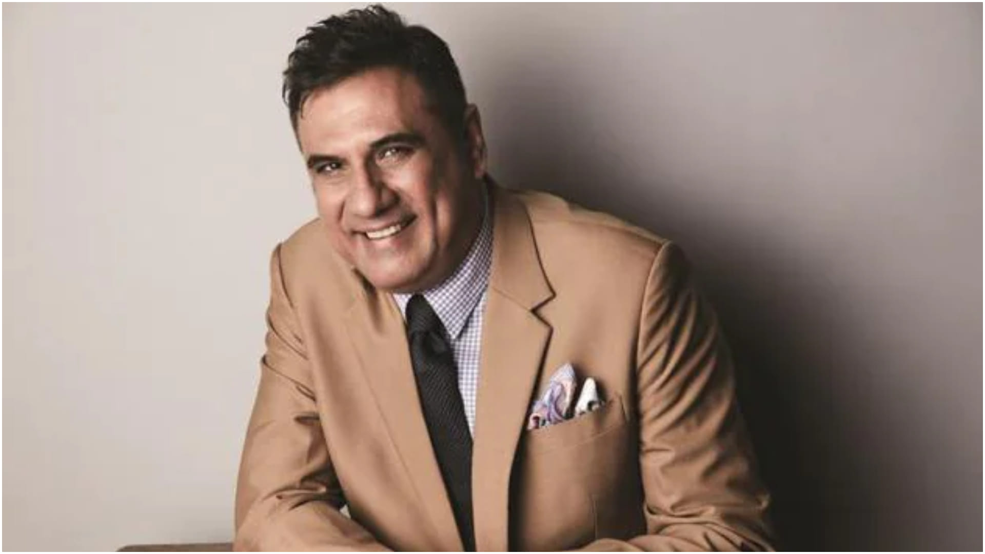 Boman Irani Birthday unknown facts about actor who debut in industry at the age of 42 and his personal life