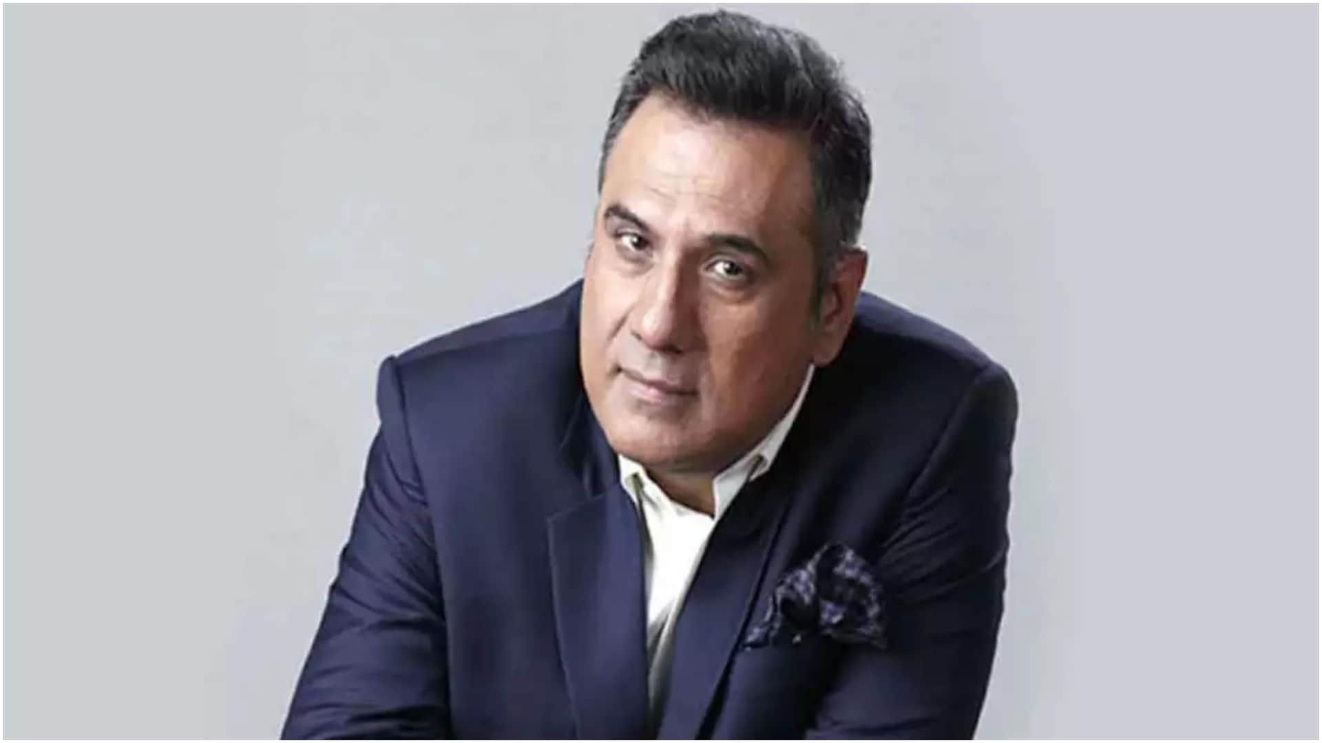 Runway 34 actor Boman Irani is working on a script for the past one year for his directorial debut