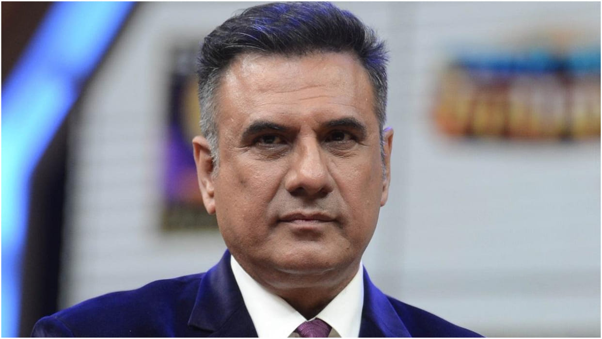 Boman Irani Birthday unknown facts about actor who debut in industry at the age of 42 and his personal life
