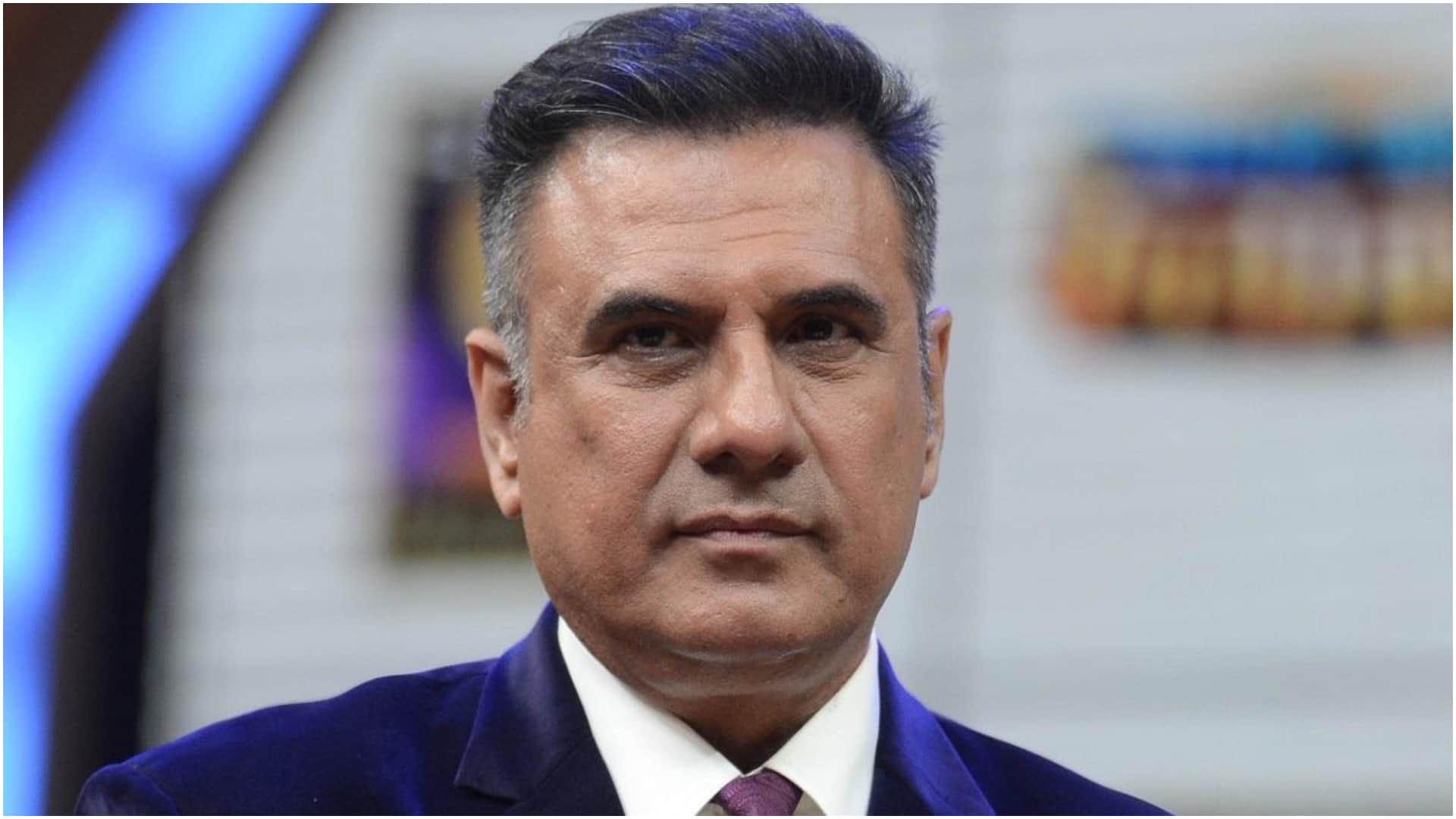 Runway 34 actor Boman Irani is working on a script for the past one year for his directorial debut