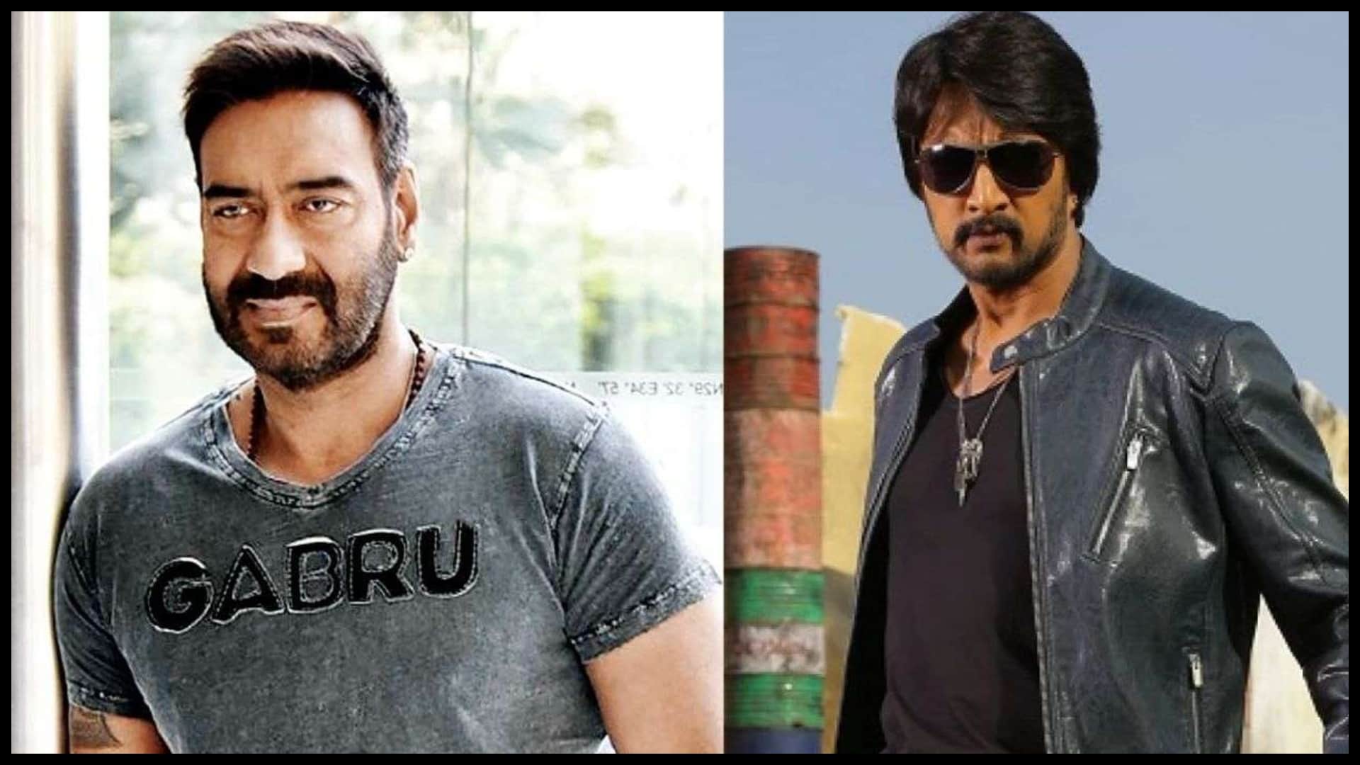 Singer Sonu Nigam Reacts On Ajay Devgn And Kiccha Sudeep National Language Controversy