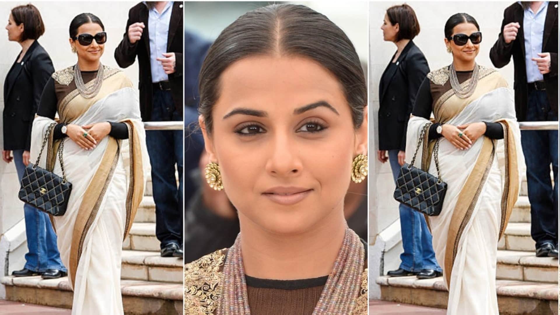 Before Deepika Padukone, Vidya Balan, Aishwarya Rai Sharmila Tagore and Mira Nair also served as jury members at the Cannes Film Festival