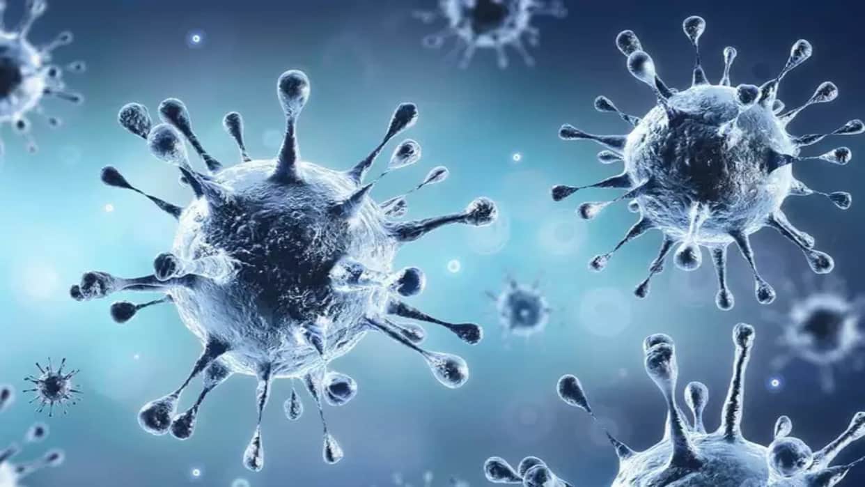 MP Corona Update: More than 300 positives were found in the state in 24 hours, the number of infected reached