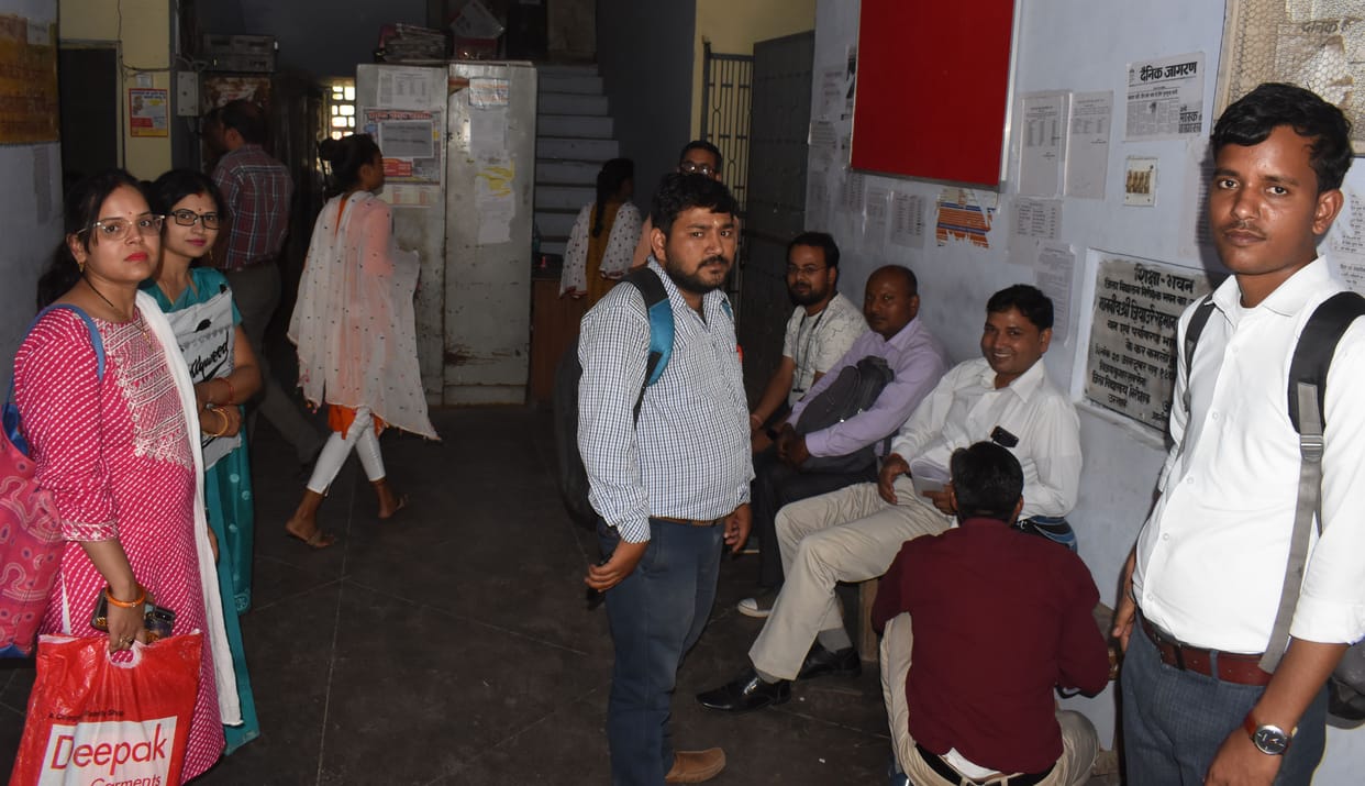 Now candidates will teach in Ramsa schools