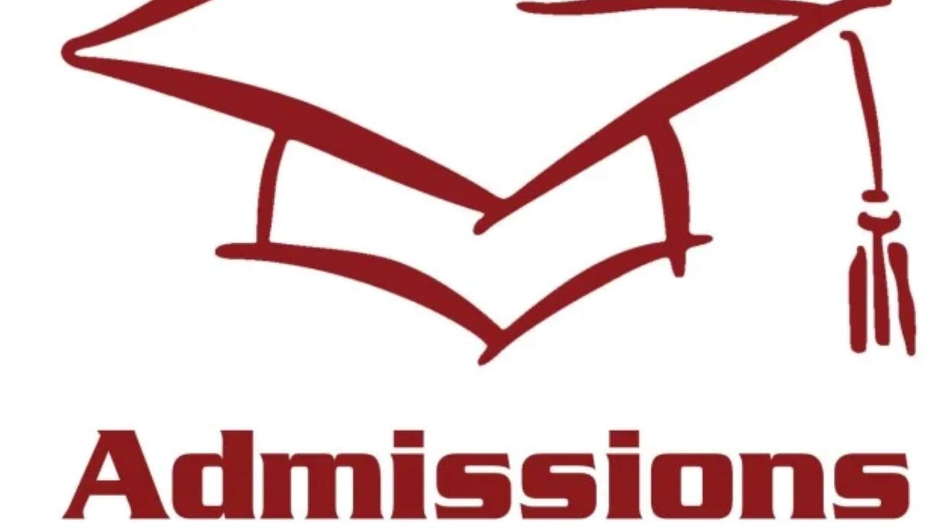 Admission