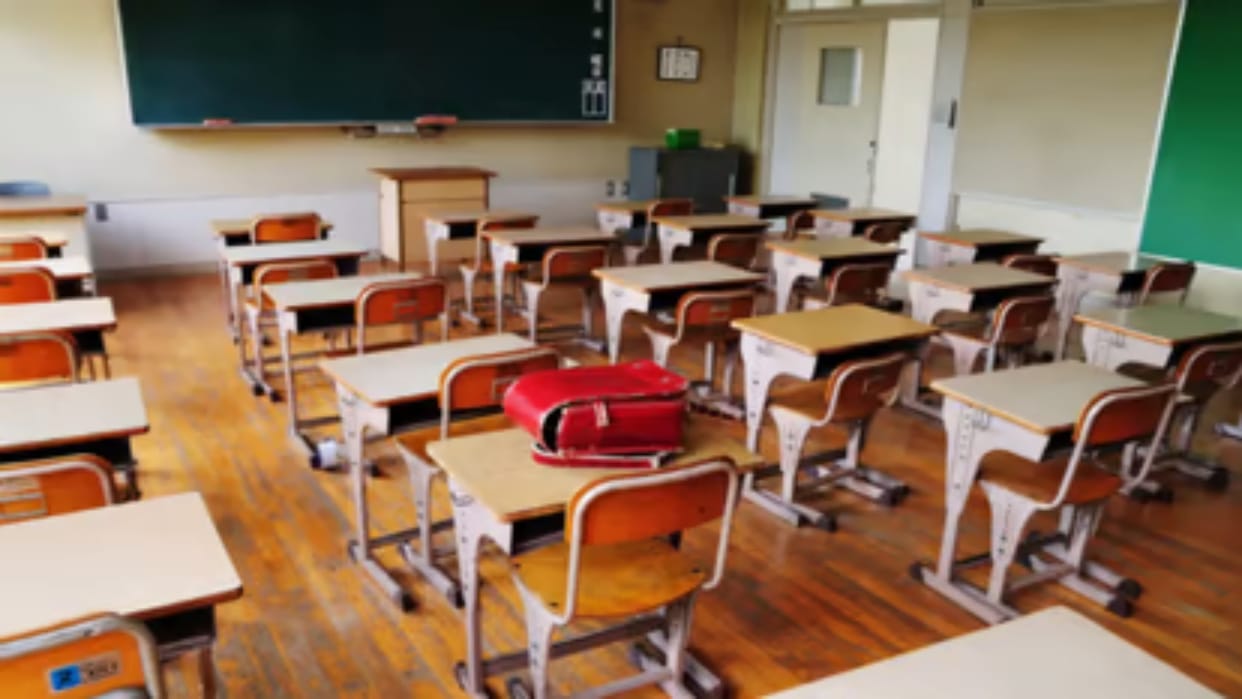 Directorate of School Education, Puducherry announced promotion of all students of classes 1 to 9 