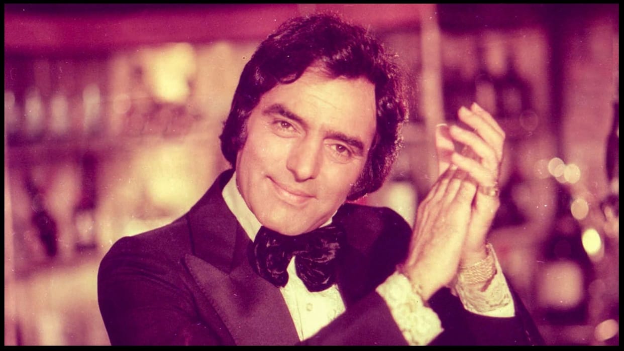 feroz khan death anniversary the actor and filmmaker who made every movie a style statement