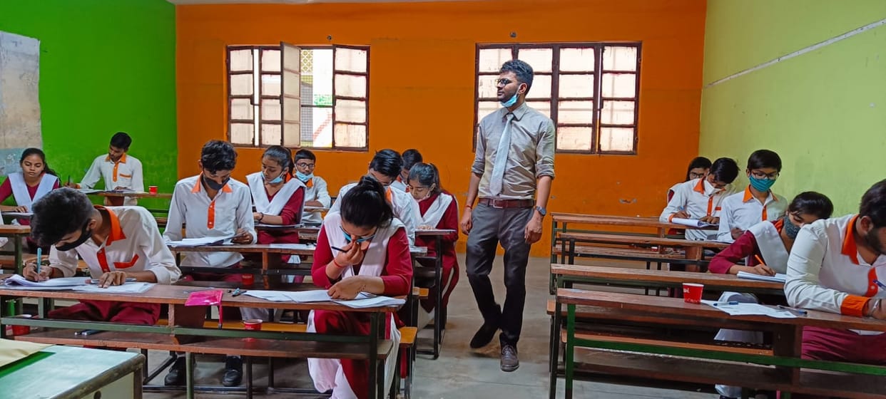 cbse exam