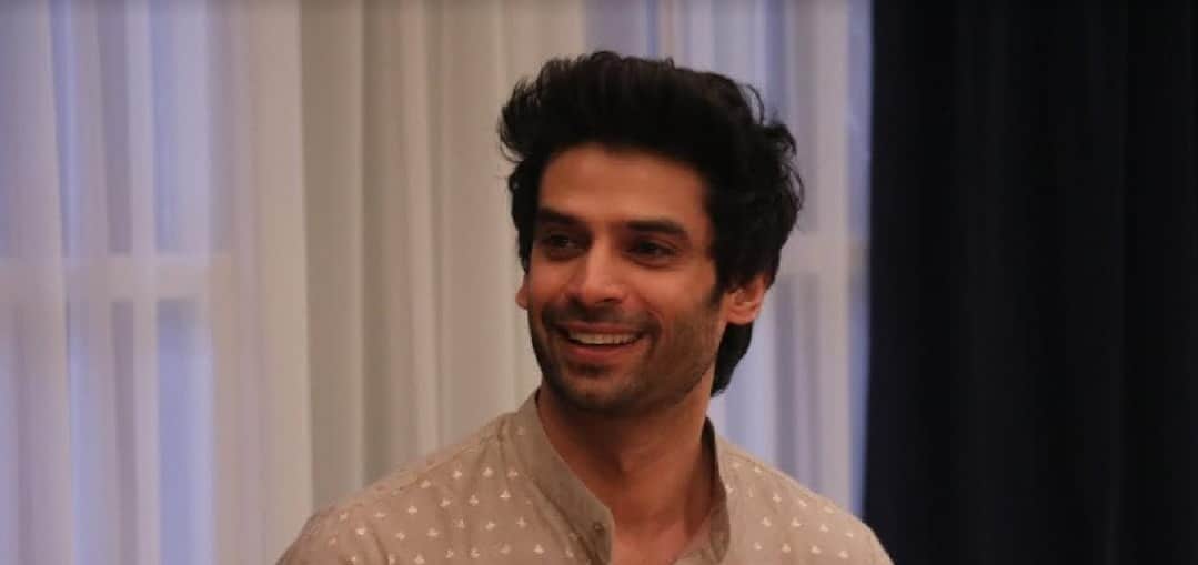 Aamna Sharif will be seen in Voot Select web series Adha Ishq a heart-rending tale of forbidden love