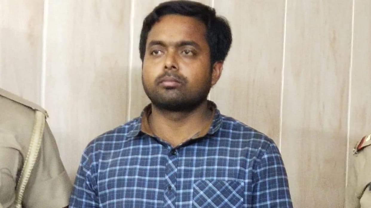 Ghaziabad contractor Sanjay kumar murder case revelations friend son in law planned his murder