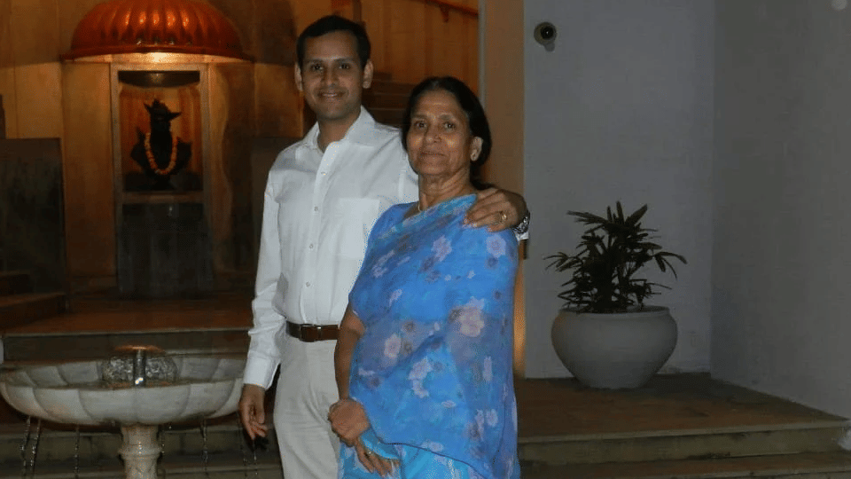 IAS officer Mohit Bundas, mother and sister booked for dowry demand and harassment of wife