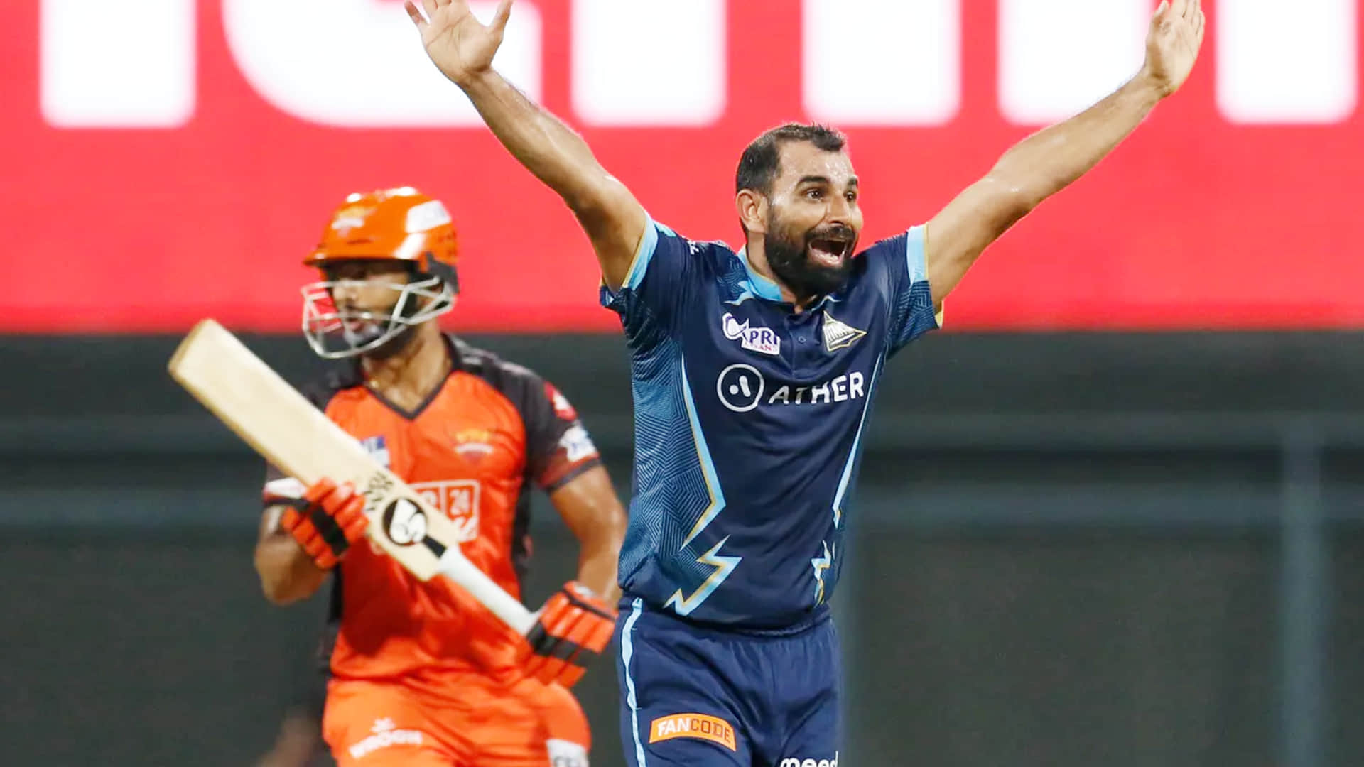 Reasons for Gujarat Titans Dominance in IPL 2022 Captain Hardik Resposibility and new star in Every match