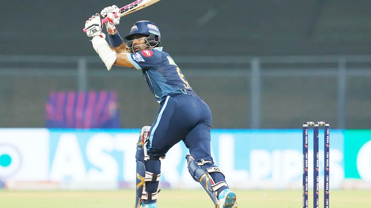 IPL 2022: 'Silent' Wriddhiman Saha played  useful innings against Hyderabad and Bangalore, got praised on social media platform koo