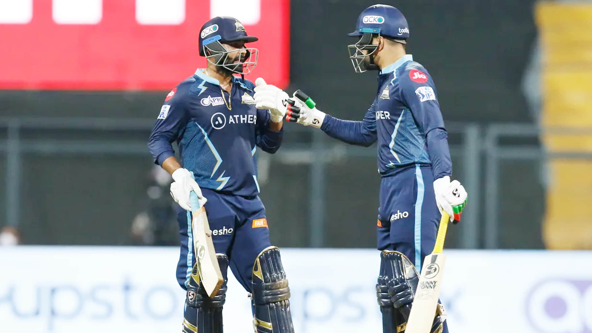 Reasons for Gujarat Titans Dominance in IPL 2022 Captain Hardik Resposibility and new star in Every match