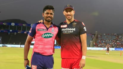 IPL 2022 RCB vs RR Analysis RCB paid the price of dropping the catch Riyan Parag of Assam and Kuldeep Sen of Madhya Pradesh dominated