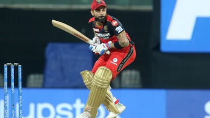 IPL 2022 Virat Kohli in IPL Kohli performance declines Virat touch 500 runs in a season only once in six years check kohli records