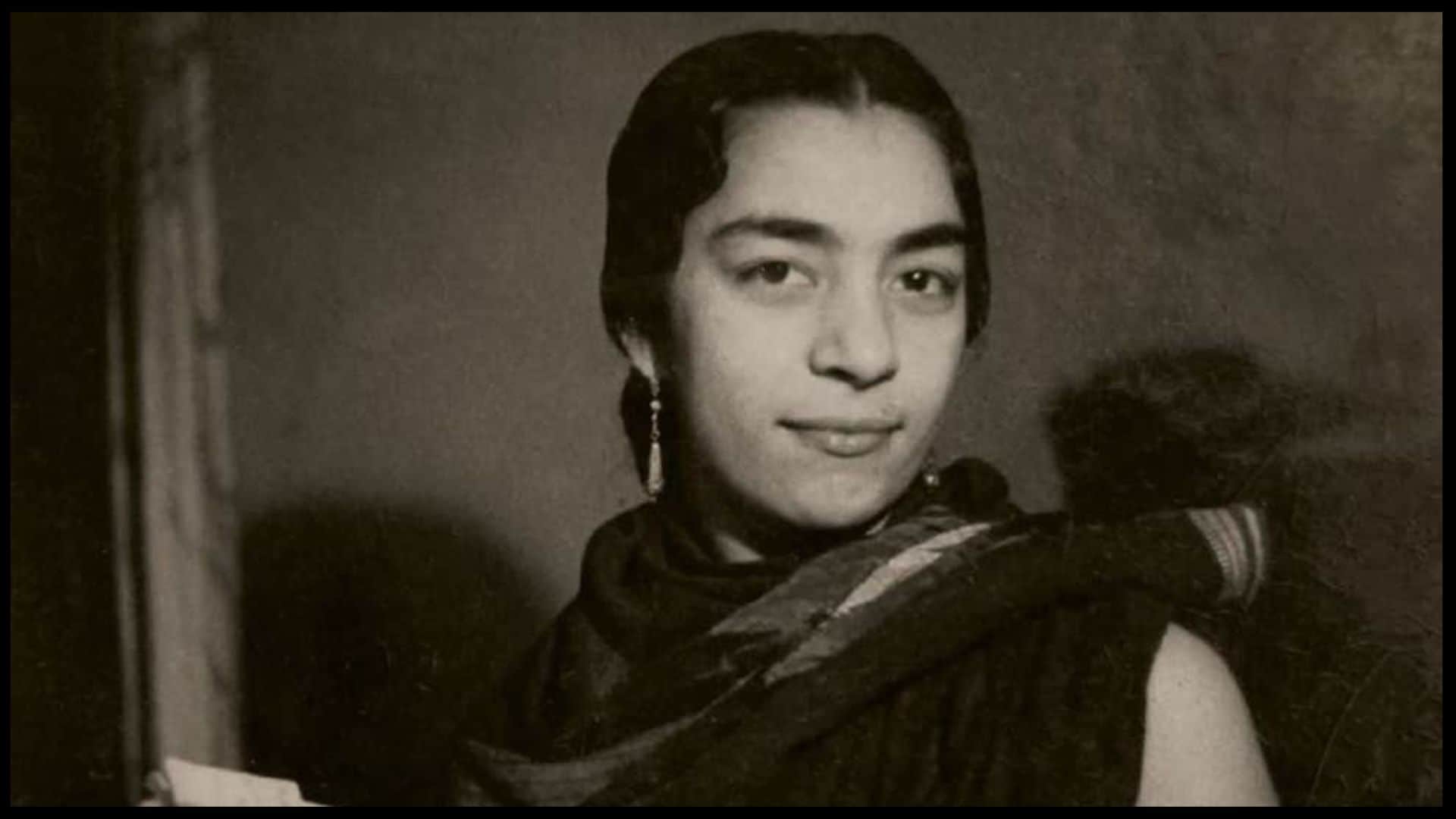 Zohra Sehgal Death Anniversary Know about journey and Struggle Story of Actress born in Uttar pradesh in  Hindi