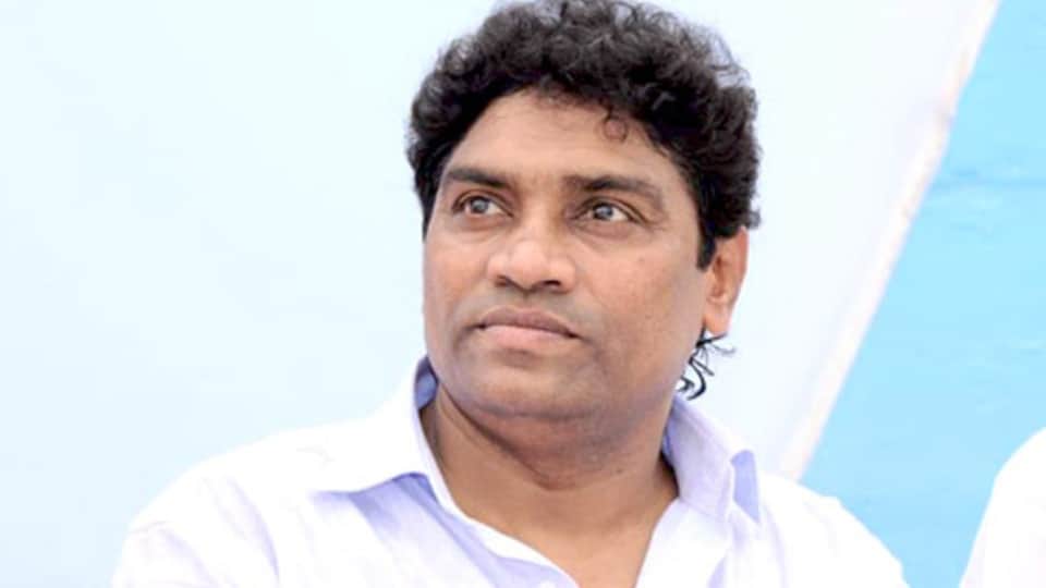 Flashback Johnny Lever throwback interview when actor performed in a show on the death day of his sister
