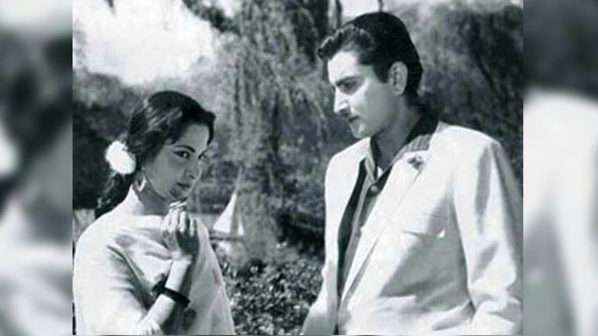 Waheeda Rehman and Kamaljeet marriage anniversary know about their love story Salim Khan helped for wedding