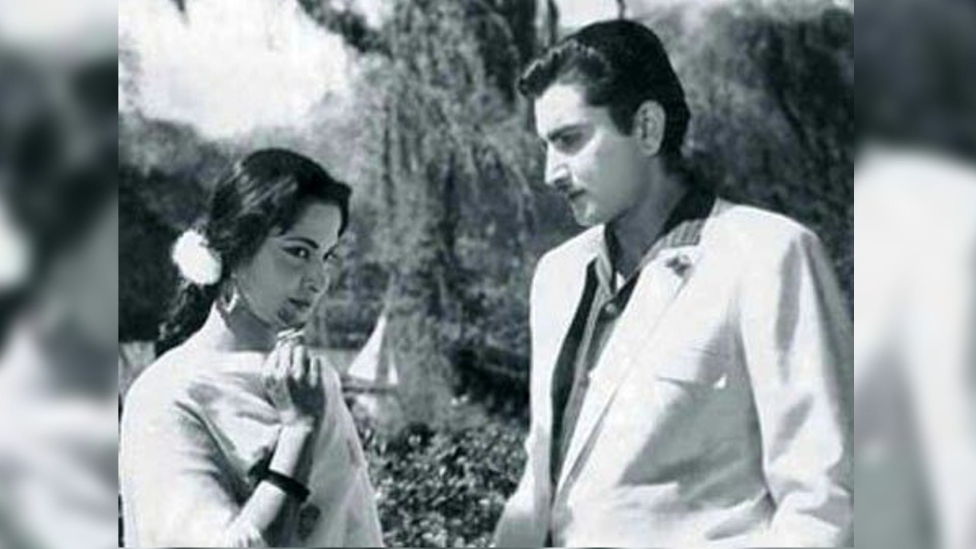 Waheeda Rehman and Kamaljeet marriage anniversary know about their love story Salim Khan helped for wedding