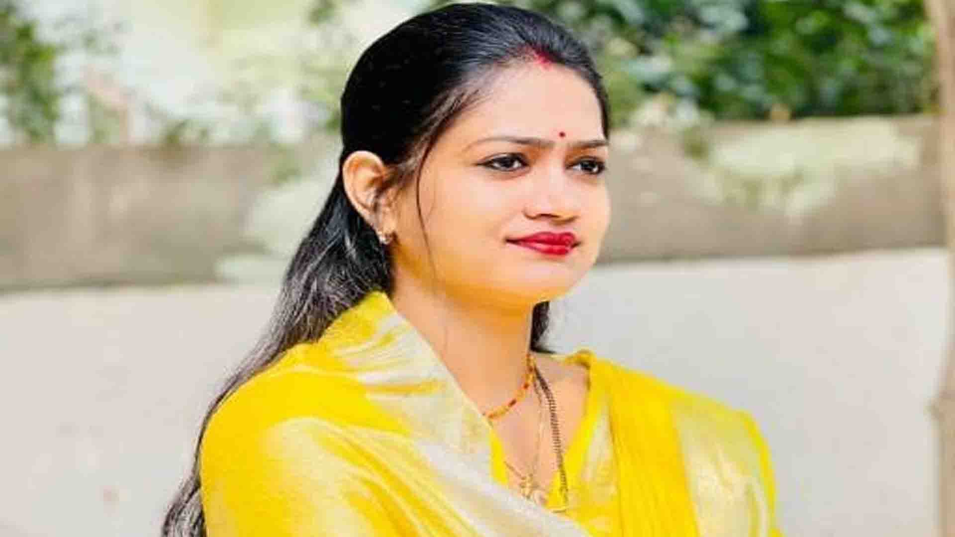 BJP leader Shweta Singh Gaur death case in banda