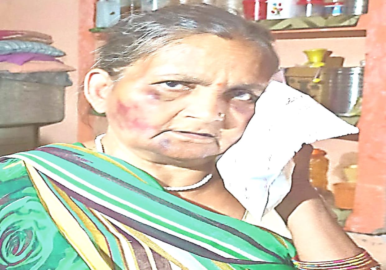 Police brutality with old maid in Madhu Kapoor murder case, Women's Commission seeks reply from police