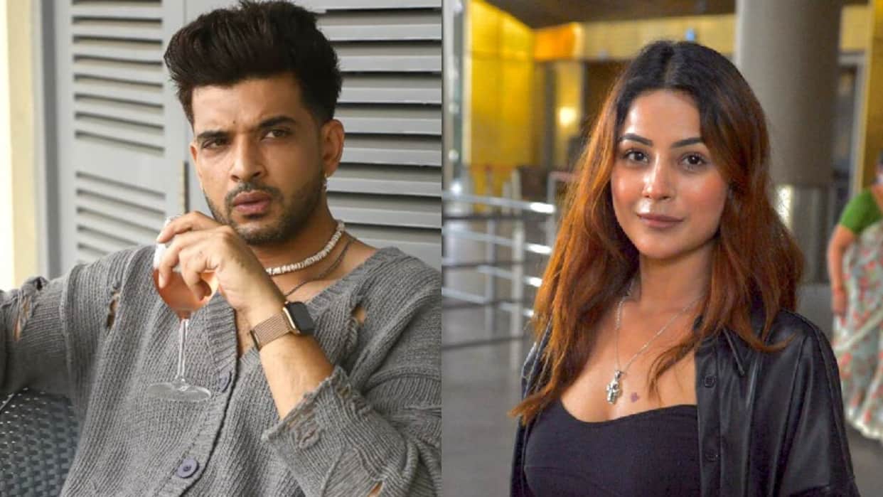 Another twist in Kangana Ranaut show Lock Upp, Shehnaz Gill to replace jailor Karan Kundrra
