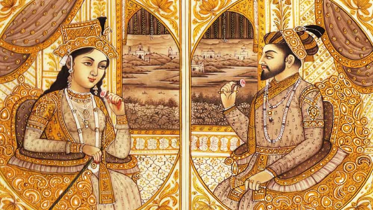 Mumtaz Mahal Also Know With These Reason Not Only For Taj Mahal Know Interesting Facts In Hindi