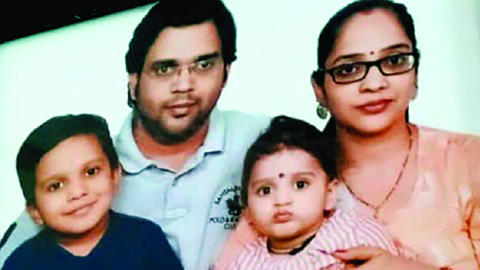 Murder In Noida Mall Eighth accused bouncer arrested by police