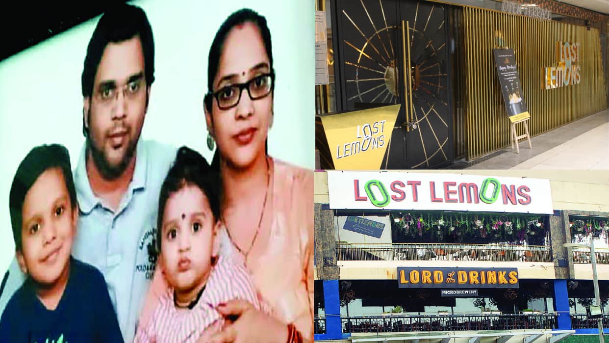 Murder in Noida Manager thrashed to death by bouncers in Noida pub