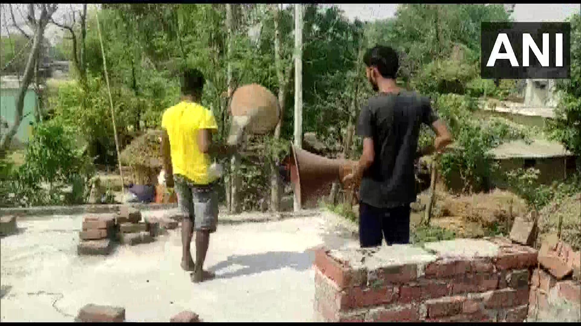 UP: 4258 loudspeakers removed from religious places High Court ordered after controversy