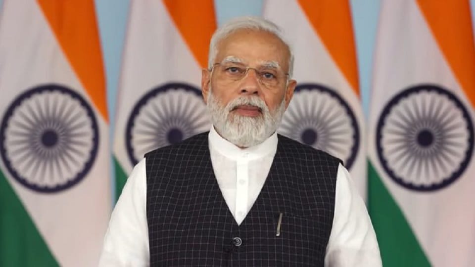 PM Modi Chamba visit soon, one power project will be implemented, the foundation stone of two will be laid