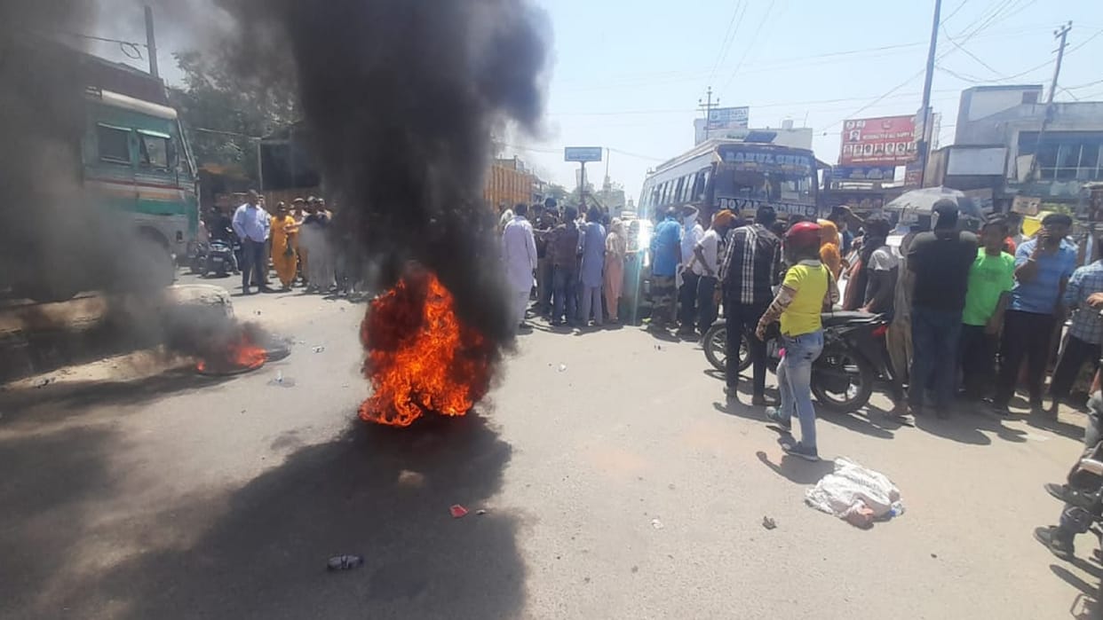 Power crisis in Jammu Kashmir, Omar raised questions