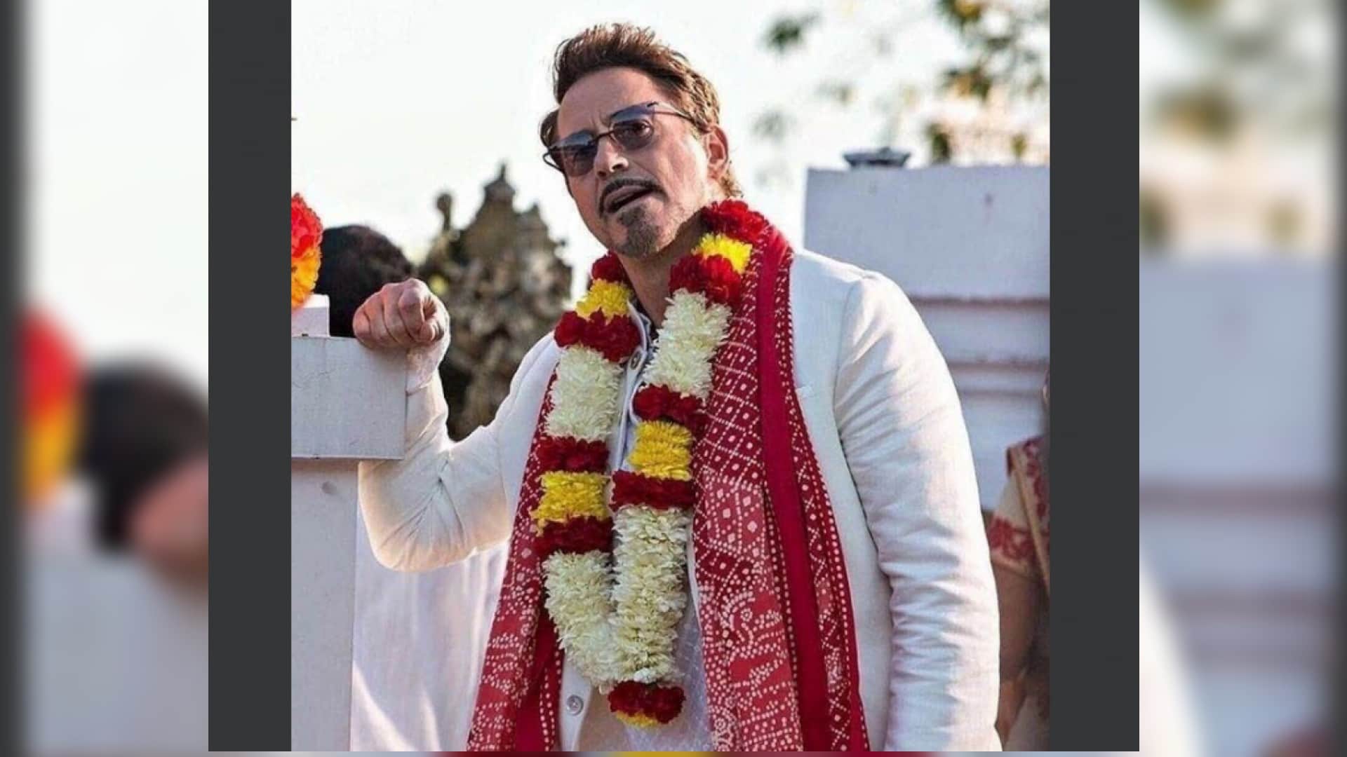 From Iron Man to X-Men these Hollywood superstars have deep faith in Hinduism see list