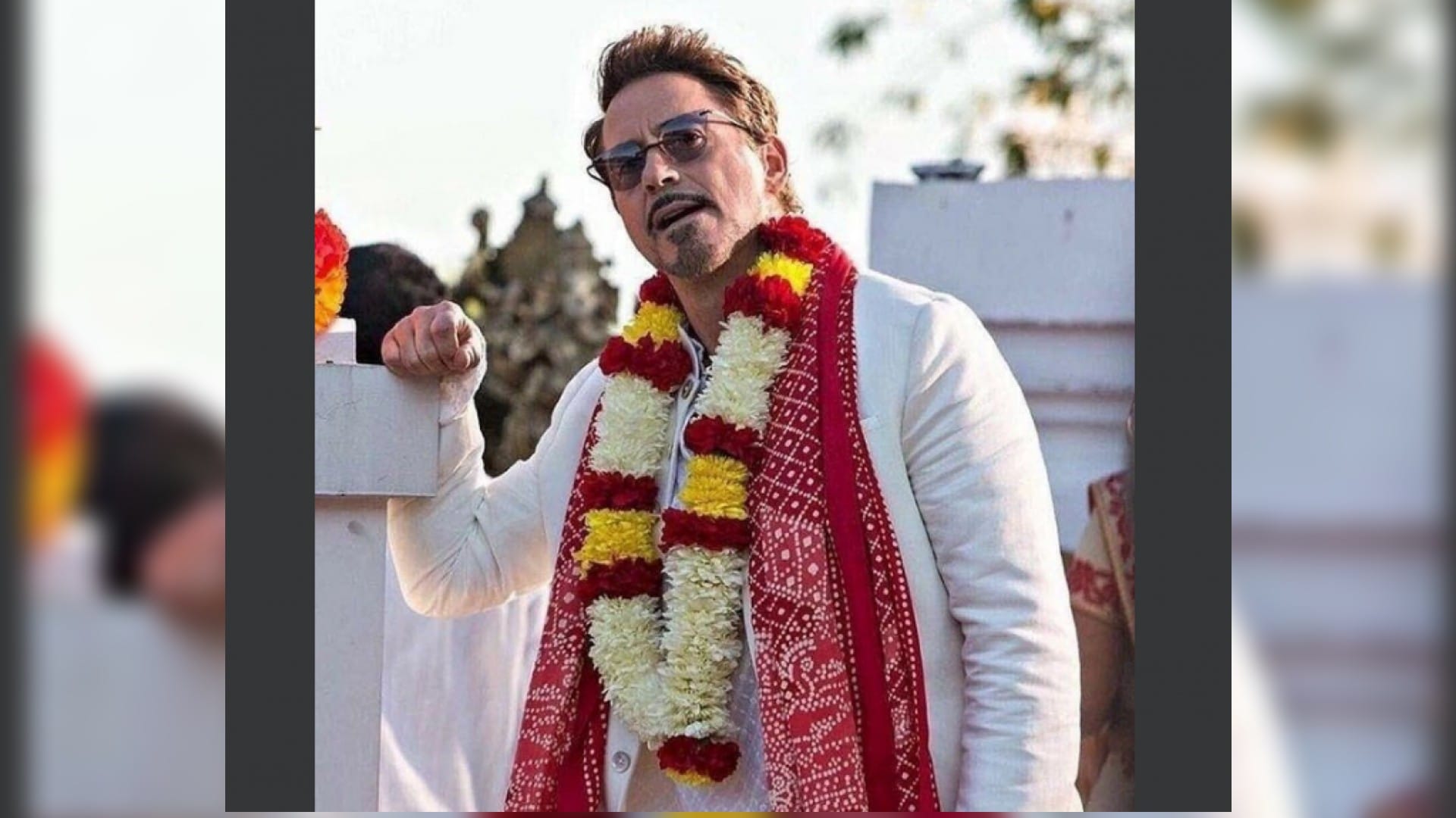 From Iron Man to X-Men these Hollywood superstars have deep faith in Hinduism see list