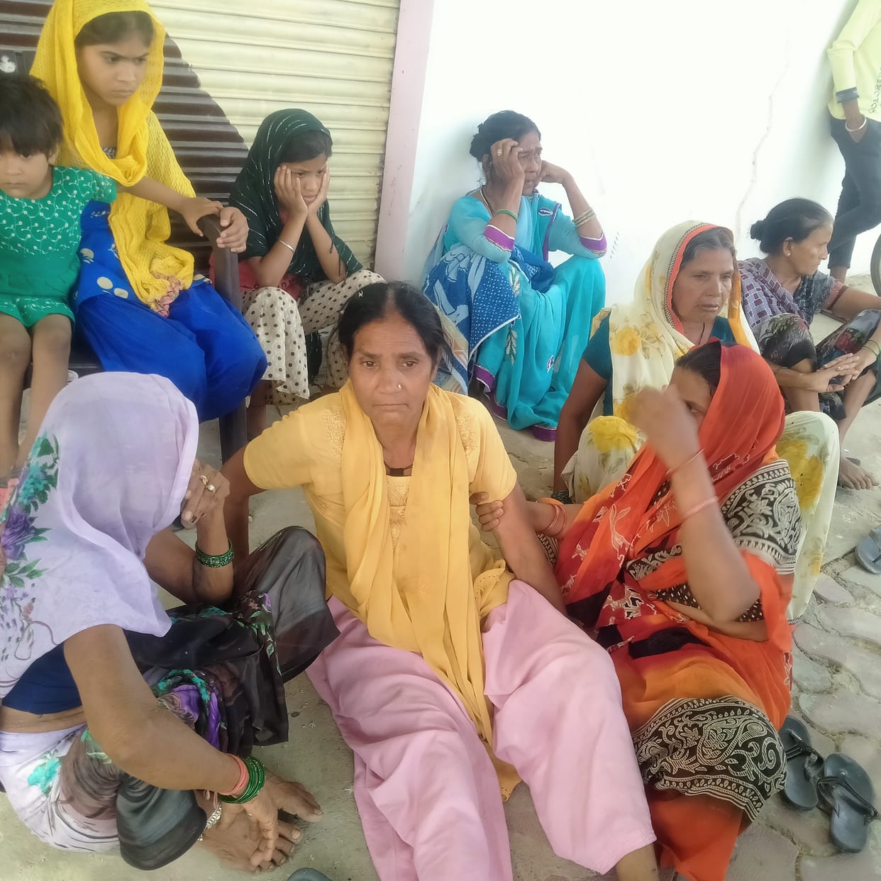 Missing youth's body found in Pokhara, fear of murder