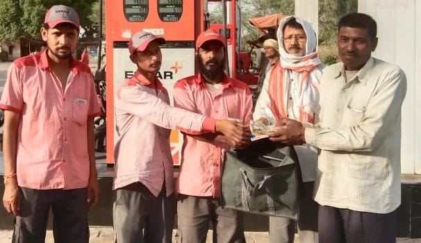 fatehpur news