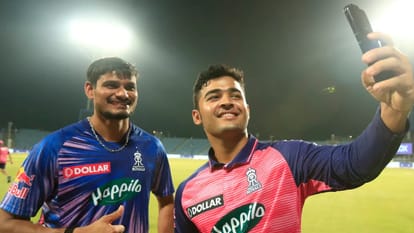 IPL 2022 RCB vs RR Analysis RCB paid the price of dropping the catch Riyan Parag of Assam and Kuldeep Sen of Madhya Pradesh dominated