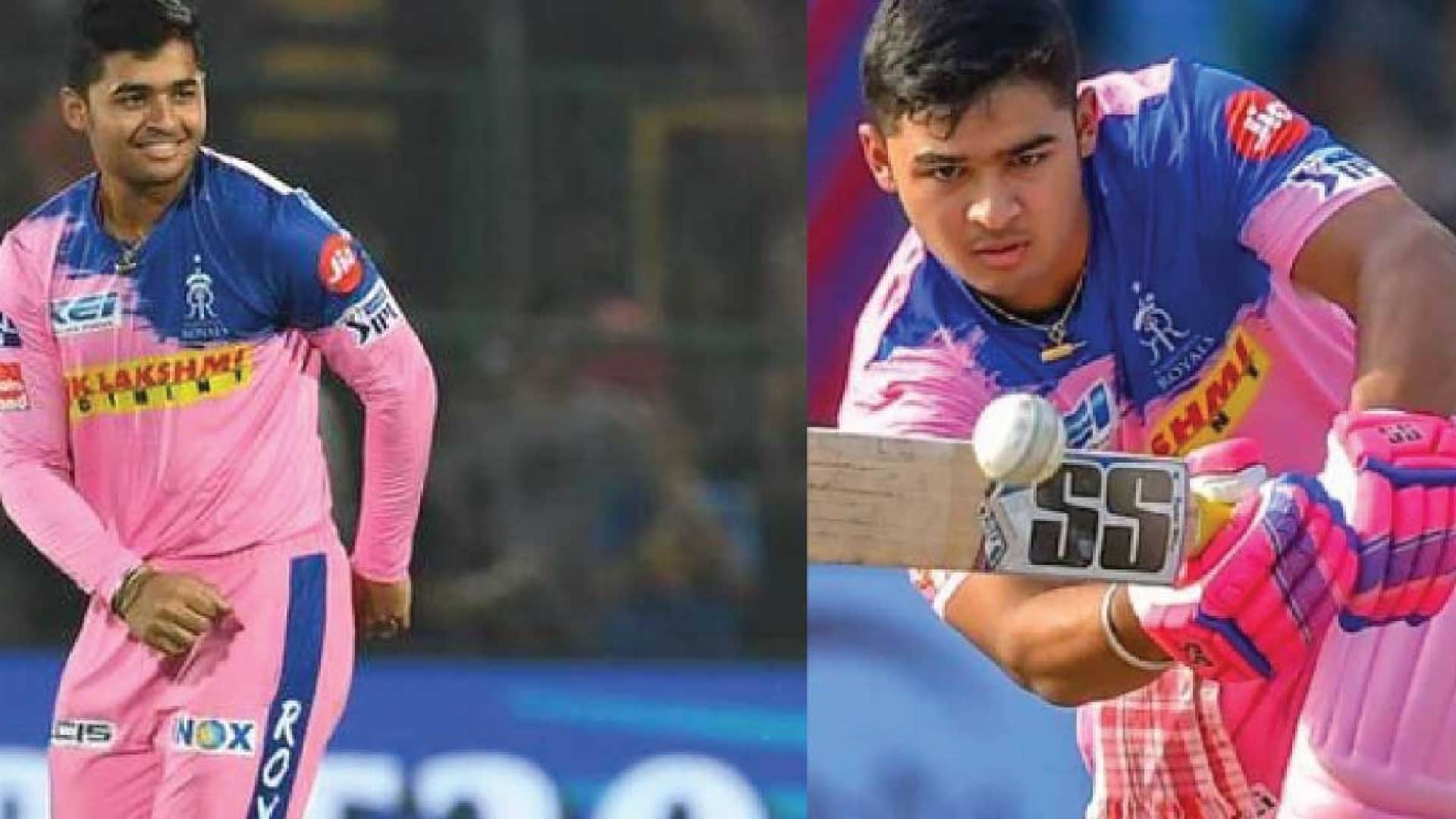 IPL 2022 Who is Riyan Parag Rajasthan Royals Riyan Parag Father connection with MS Dhoni