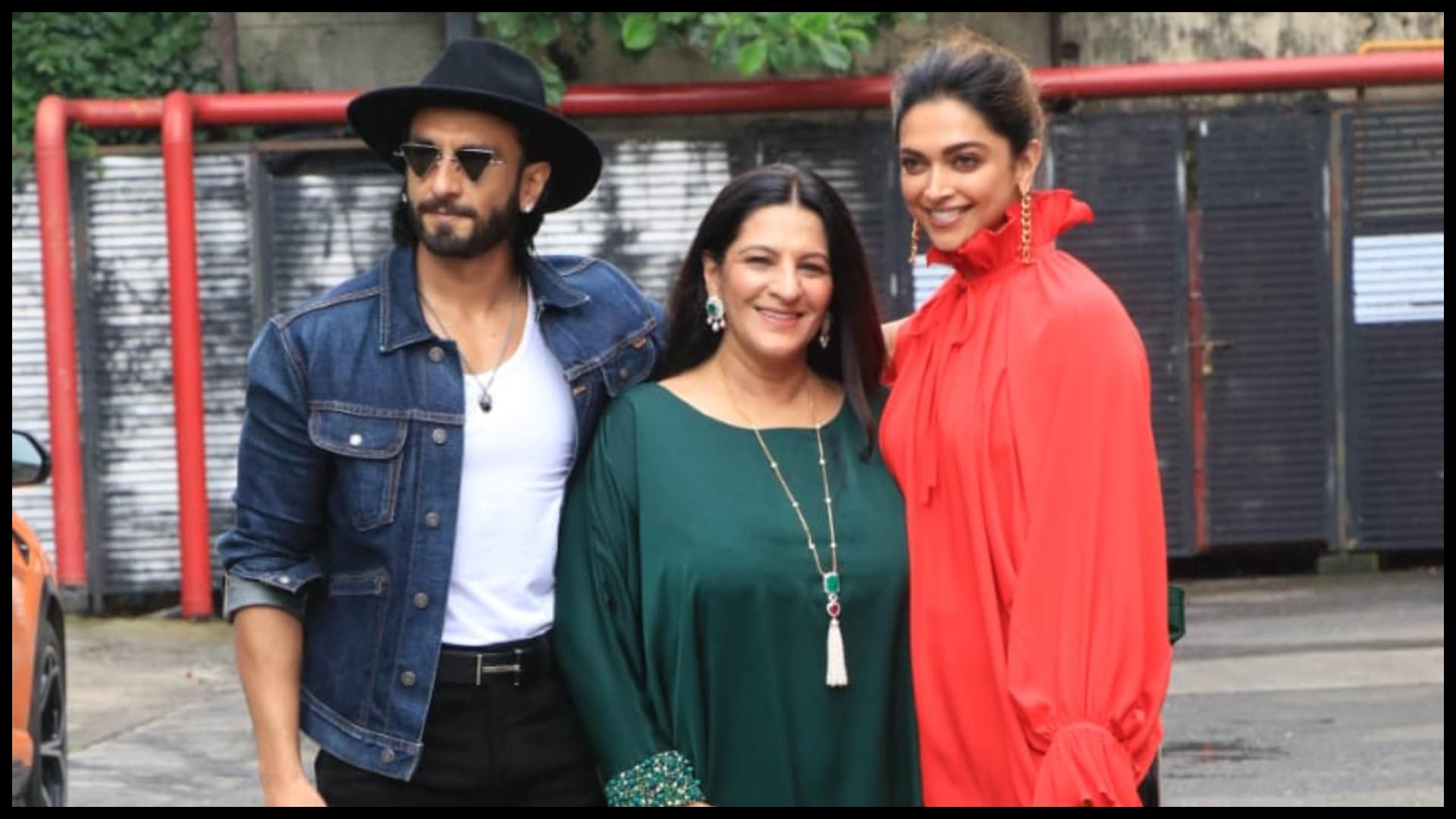 Bollywood Saas Bahu Jodi katrina kaif vaani kaushal neetu kapoor alia bhatt deepika padukone sonam kapoor