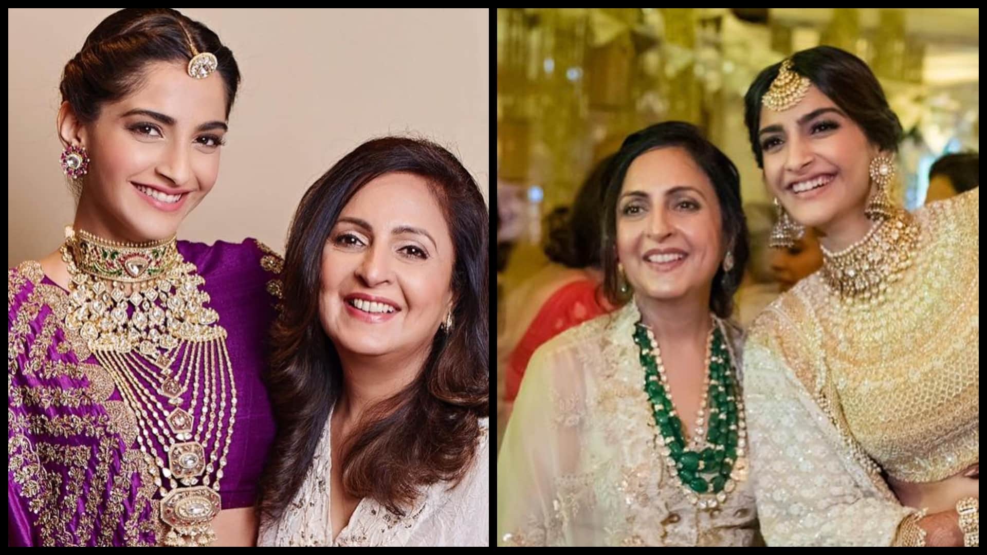 These Bollywood SaaS Bahu Jodi like neetu kapoor alia bhatt kareena kapoor sharmila tagore Who Loves Each Other News in Hindi
