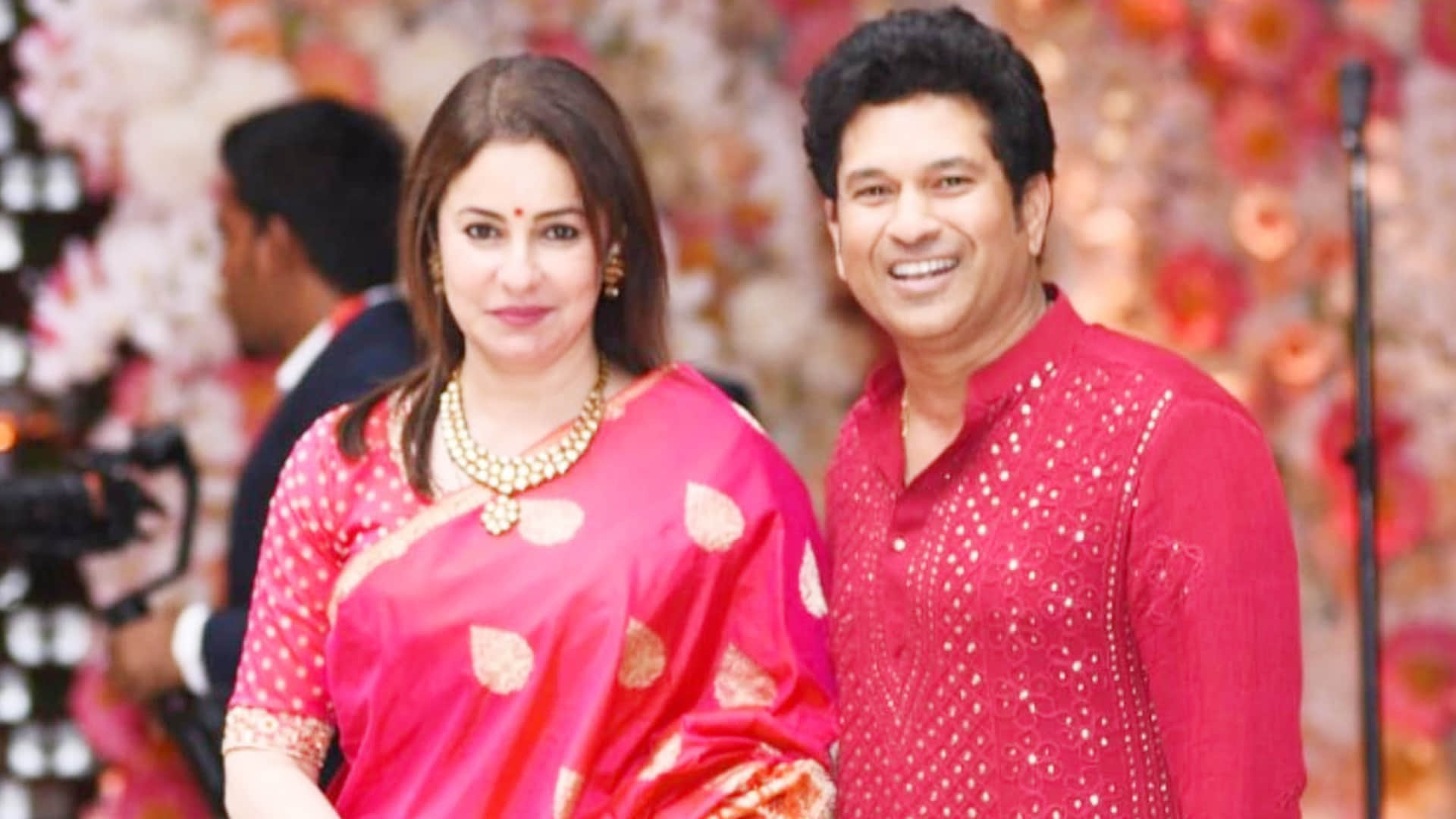Arun Lal Marriage: Not only Arun Lal and Bulbul, but these 6 cricketers also share a huge age difference with their wives