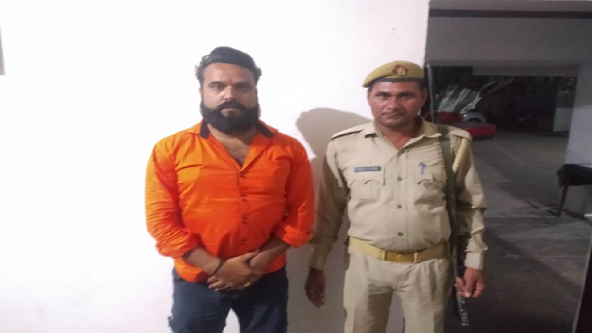 UP News: 794 loudspeakers have been removed from religious places in Saharanpur Bijnor districts see photos