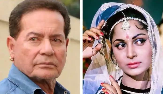 Waheeda Rehman Family were against the marriage with Kamaljeet, Salim Khan helped actress at that time