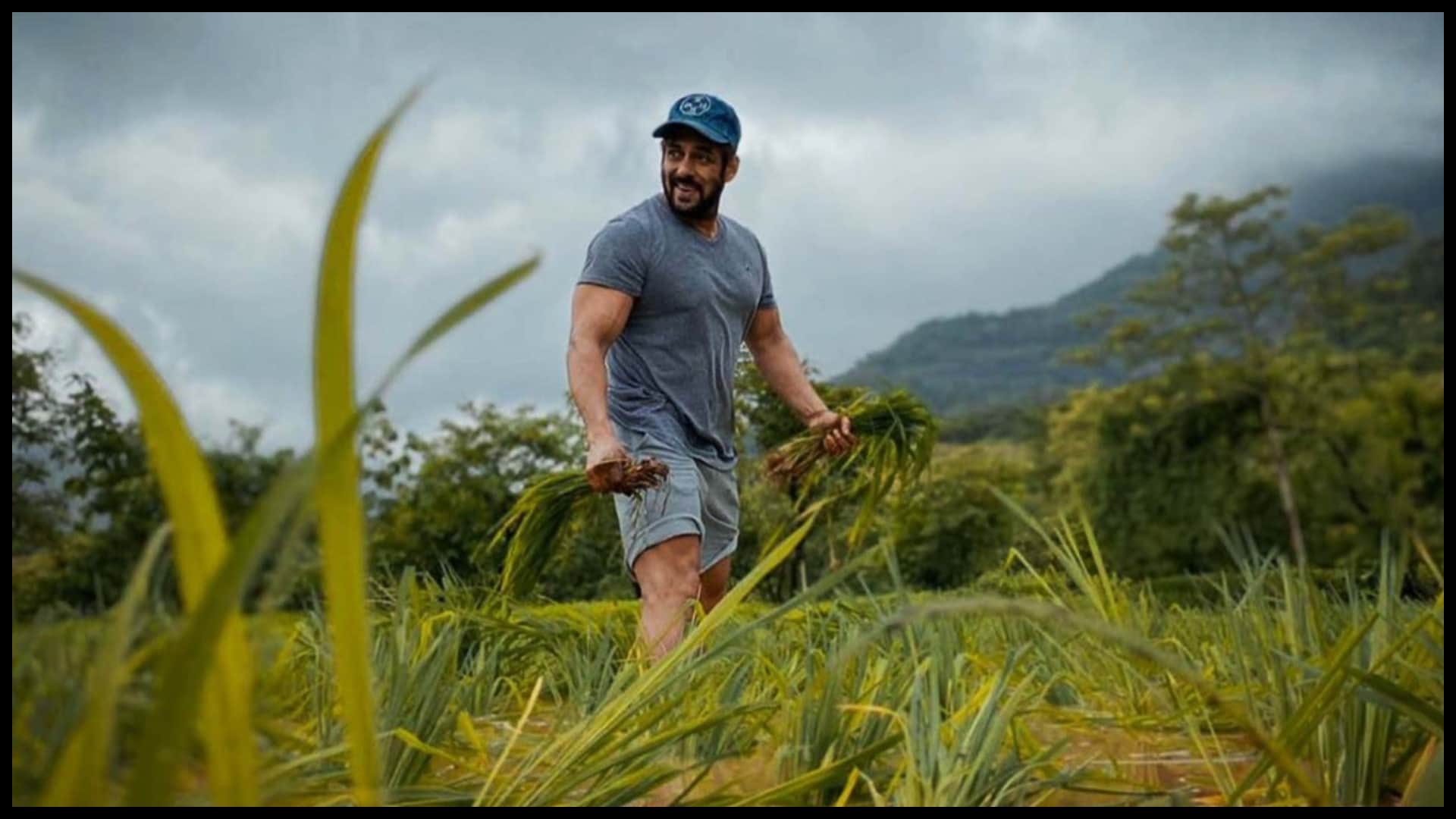 salman khan life threat lawrence bishnoi gang plan b revealed Gangster goldy brar was the leader